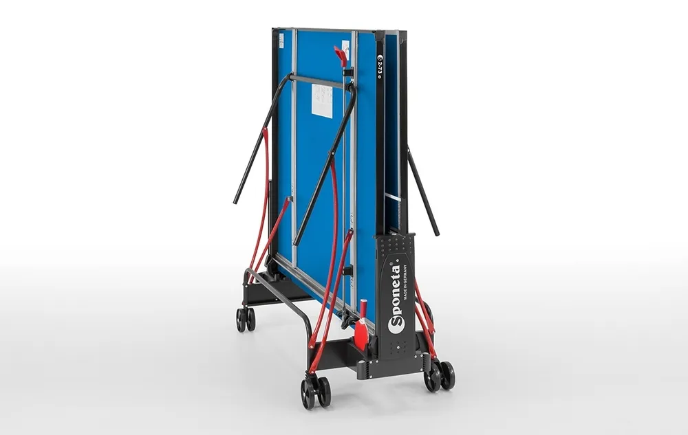 Stalo teniso stalas Sponeta S2-73e 4mm (lauko)