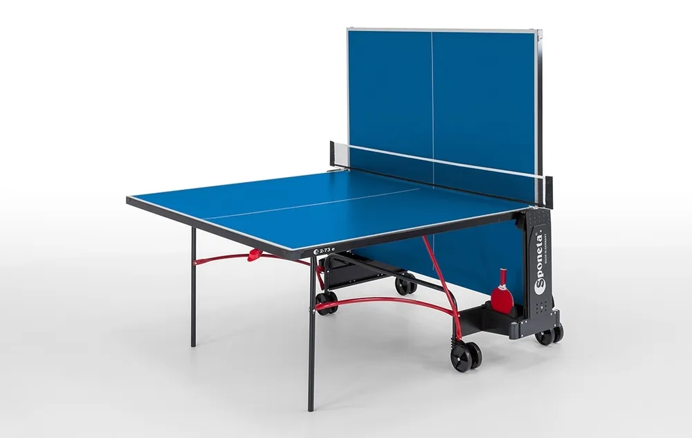Stalo teniso stalas Sponeta S2-73e 4mm (lauko)