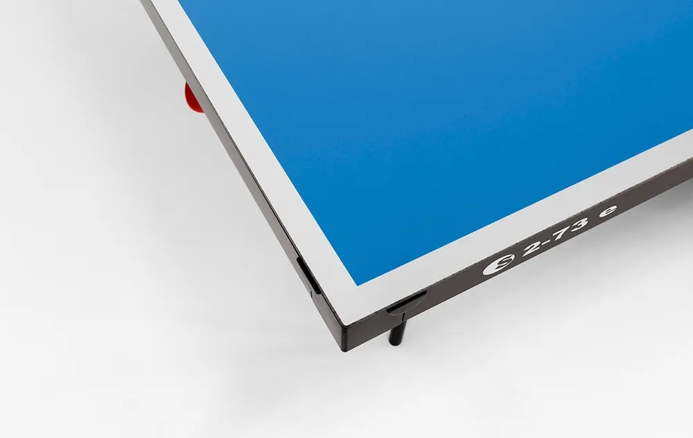 Stalo teniso stalas Sponeta S2-73e 4mm (lauko)