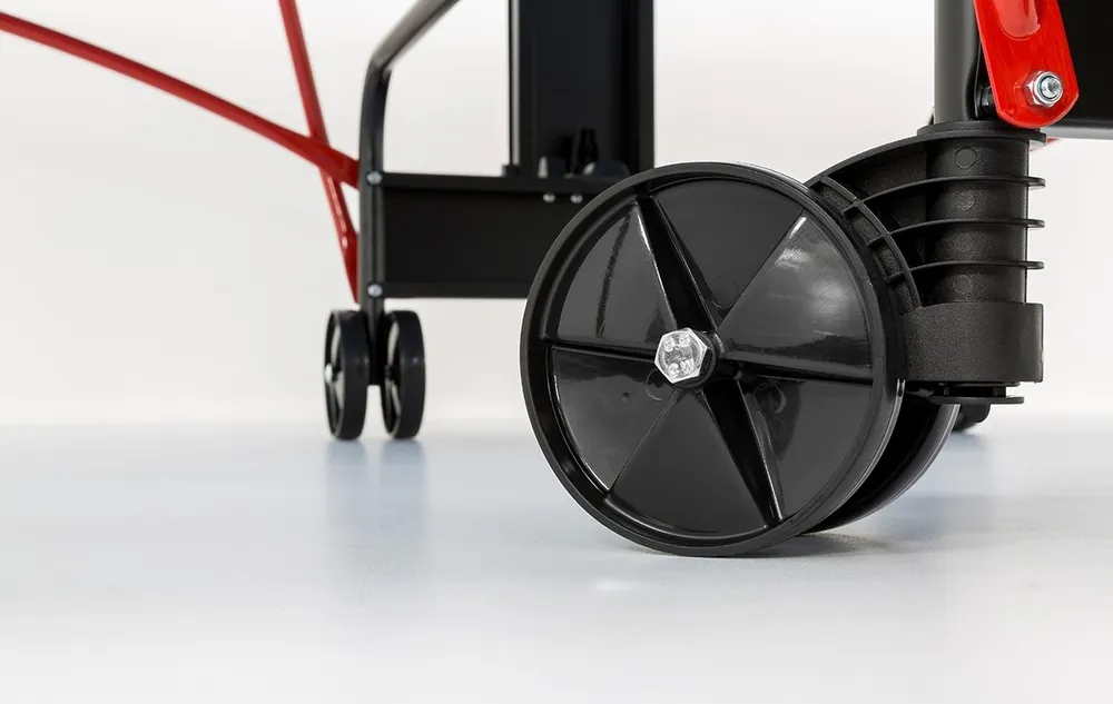 Stalo teniso stalas Sponeta S2-73e 4mm (lauko)