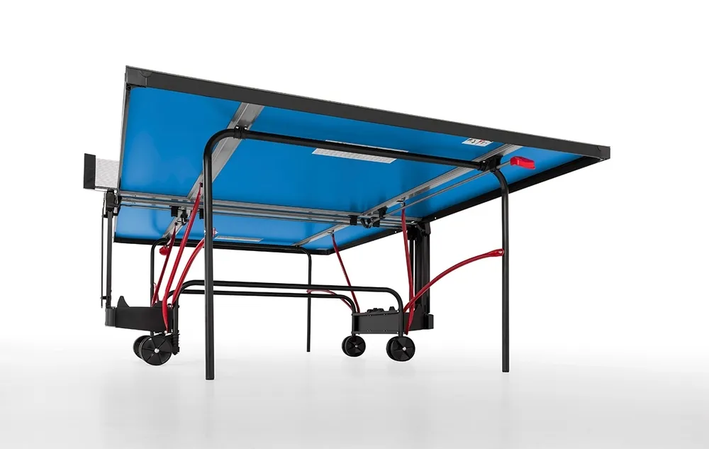 Stalo teniso stalas Sponeta S2-73e 4mm (lauko)