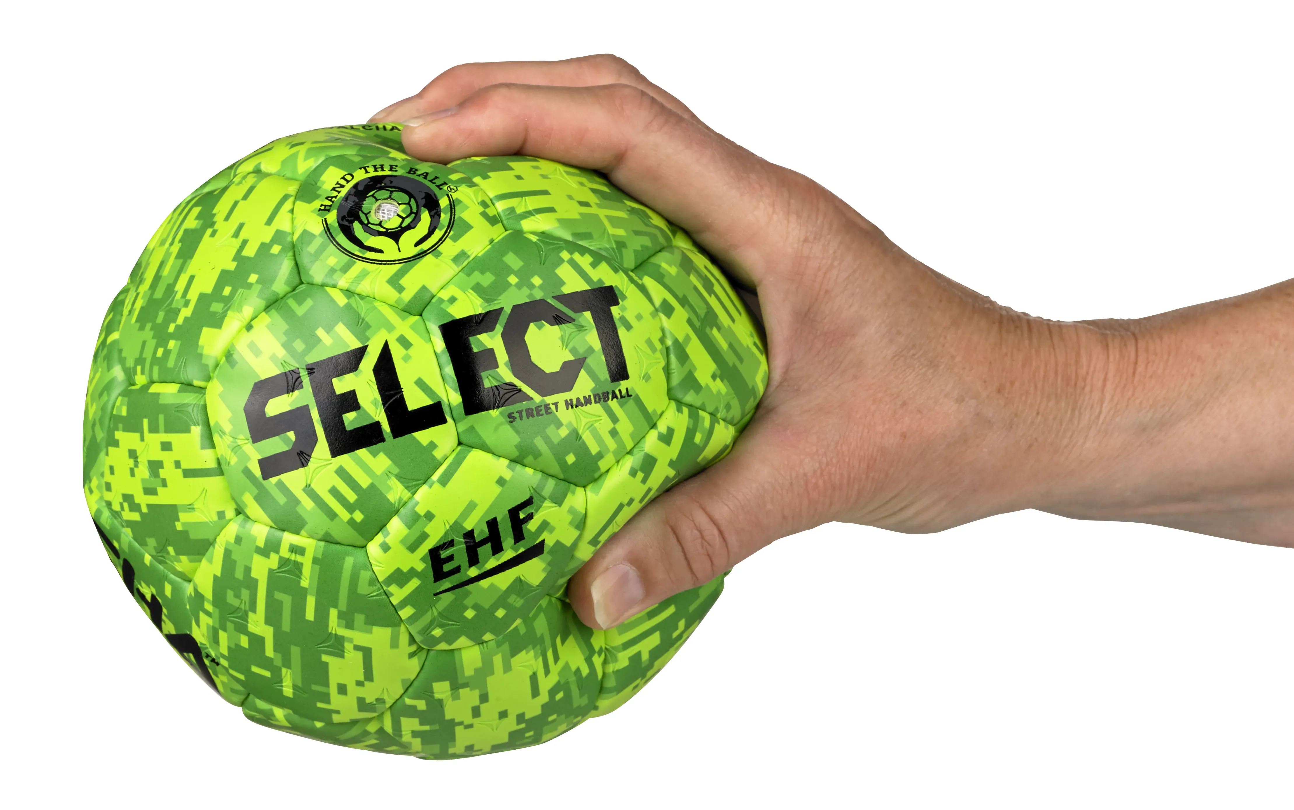 RANKINIO KAMUOLYS SELECT GOALCHA v25 DYDIS 42 cm