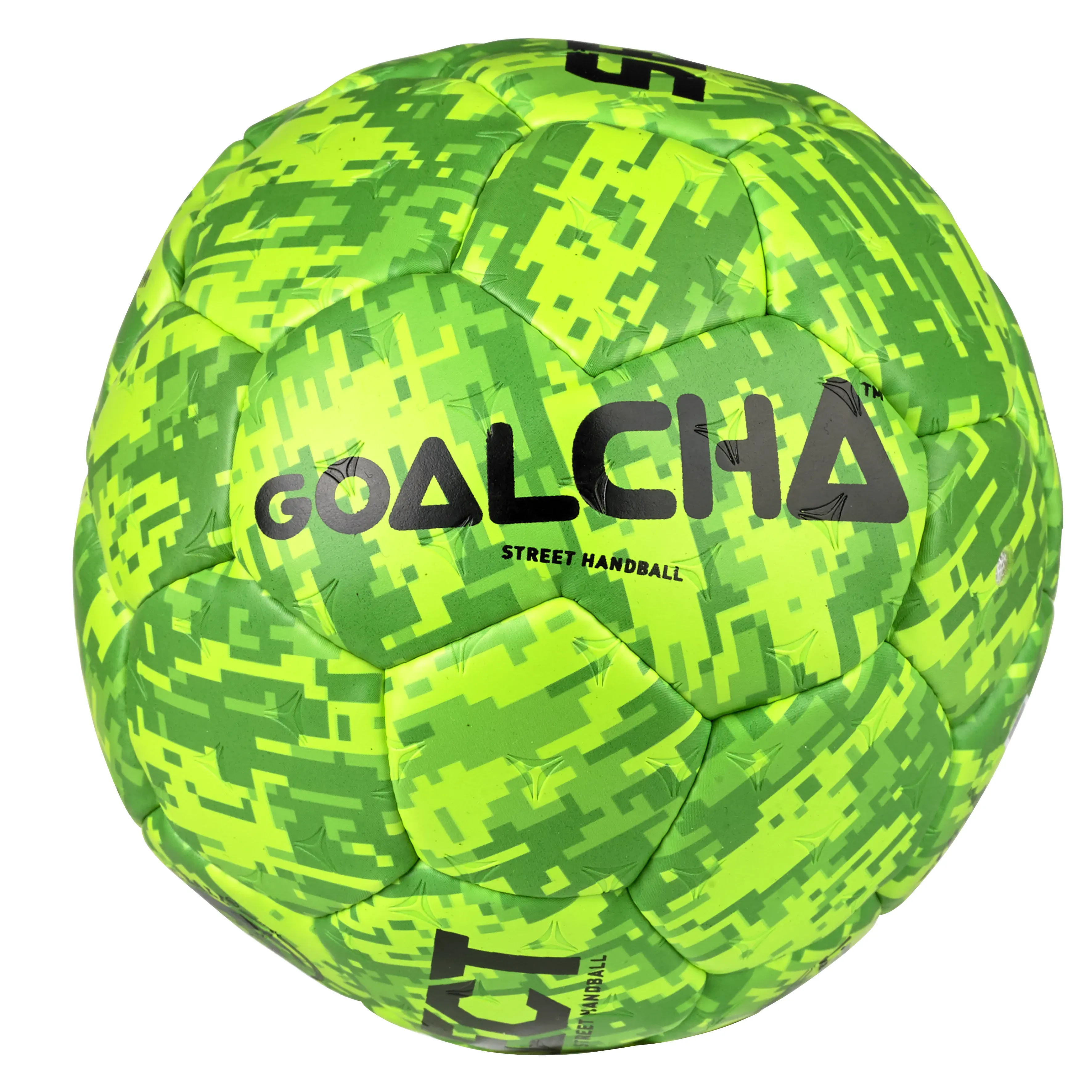 RANKINIO KAMUOLYS SELECT GOALCHA v25 DYDIS 42 cm