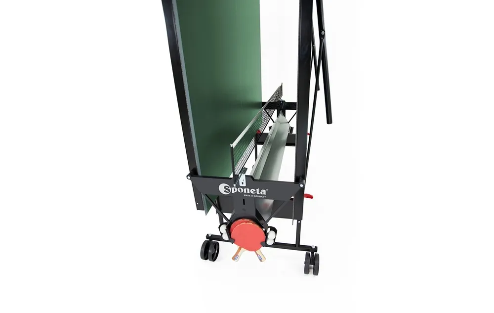 Stalo teniso stalas Sponeta S1-12e 4mm (lauko)