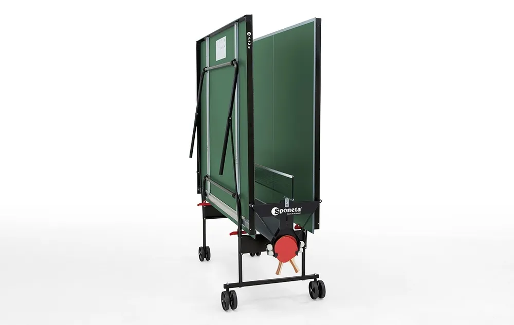 Stalo teniso stalas Sponeta S1-12e 4mm (lauko)