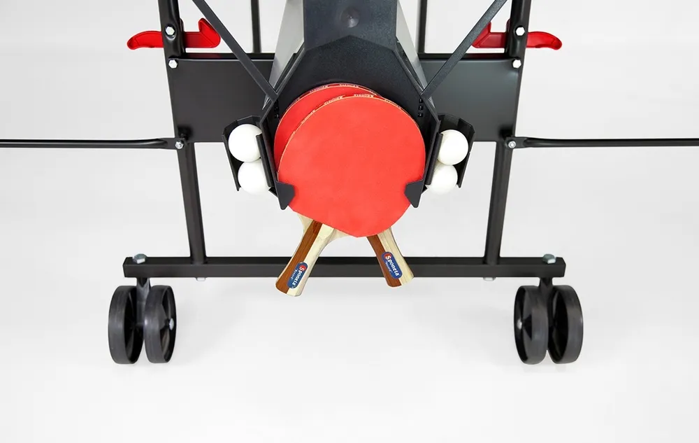 Stalo teniso stalas Sponeta S1-12e 4mm (lauko)