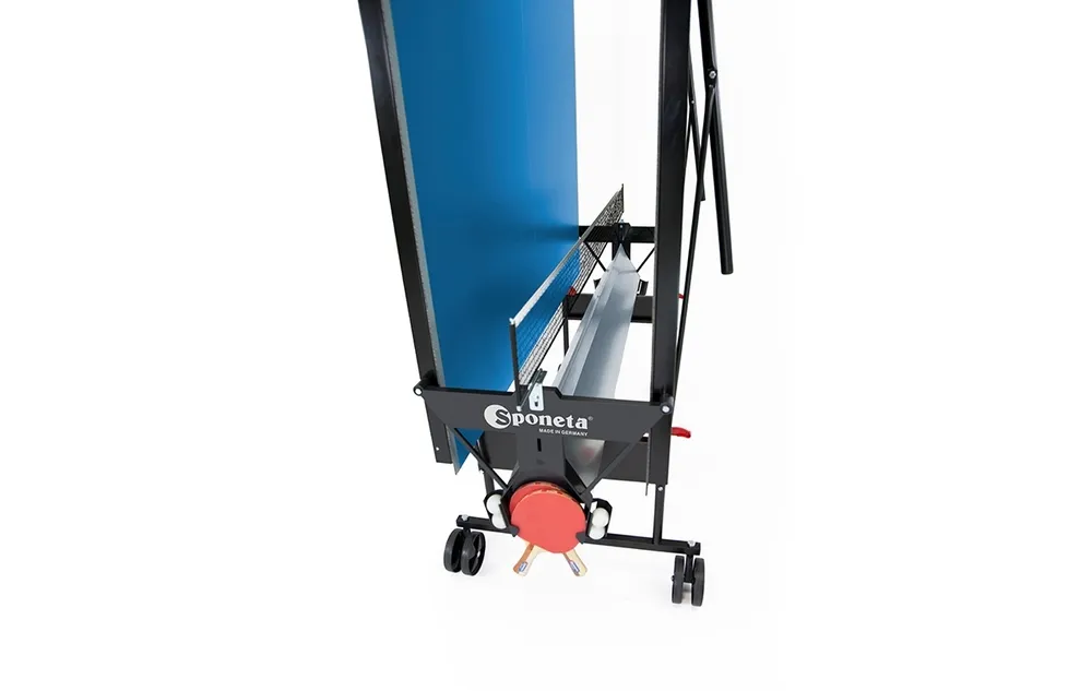 Stalo teniso stalas Sponeta S1-13e 4mm (lauko)