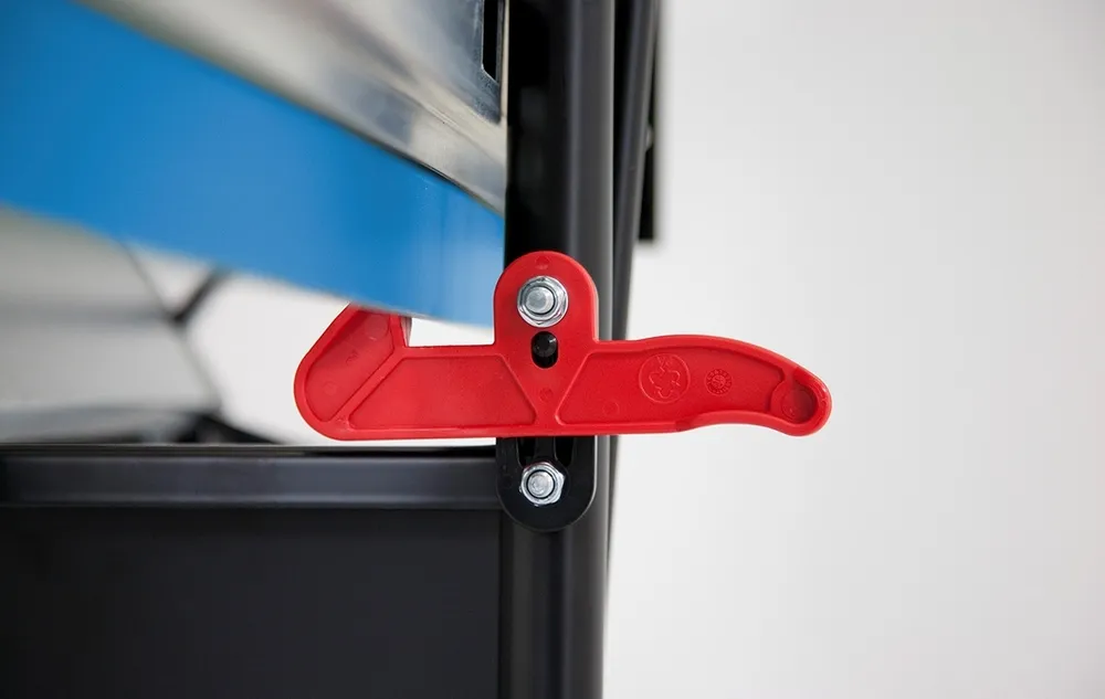 Stalo teniso stalas Sponeta S1-13e 4mm (lauko)