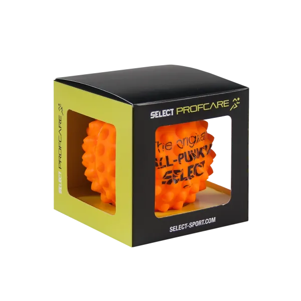 2453800666 Masažinis select kamuoliukas