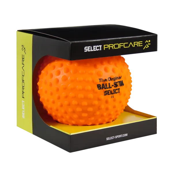 Select didelis masažinis kamuoliukas
