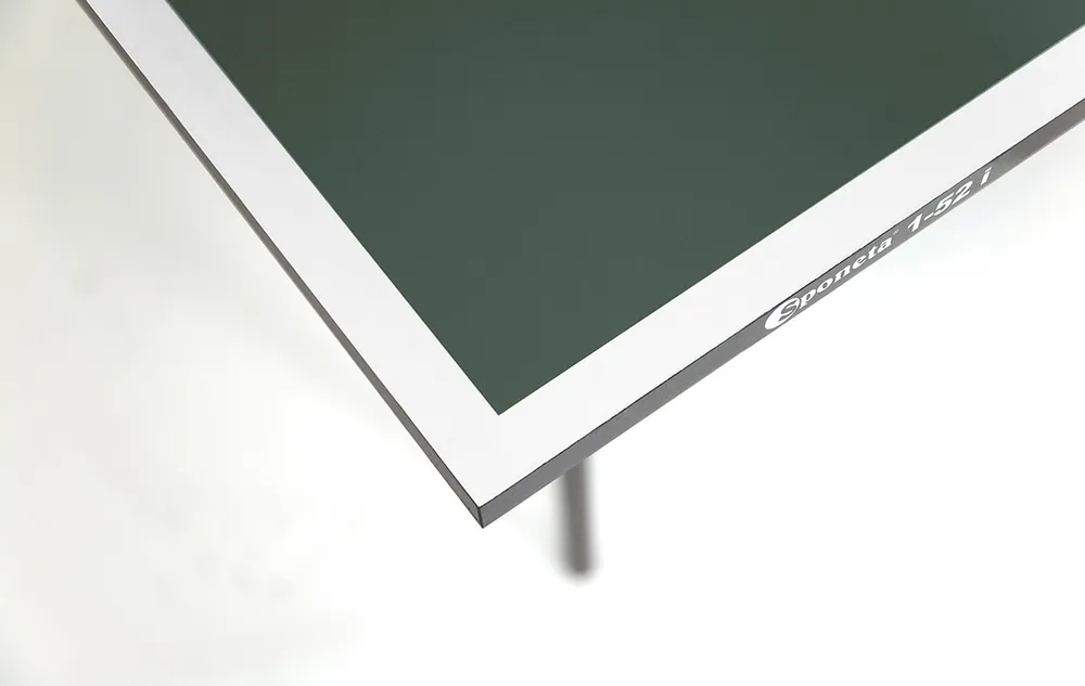 Stalo teniso stalas Sponeta S1-52i 16mm (vidaus)