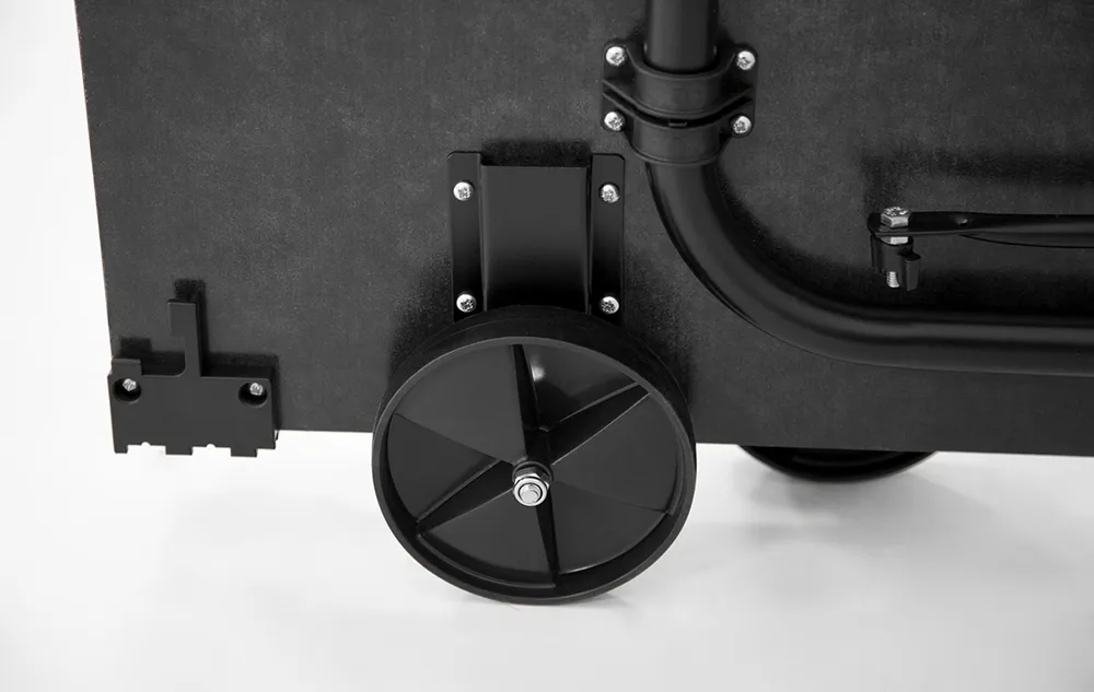 Stalo teniso stalas Sponeta S1-52i 16mm (vidaus)