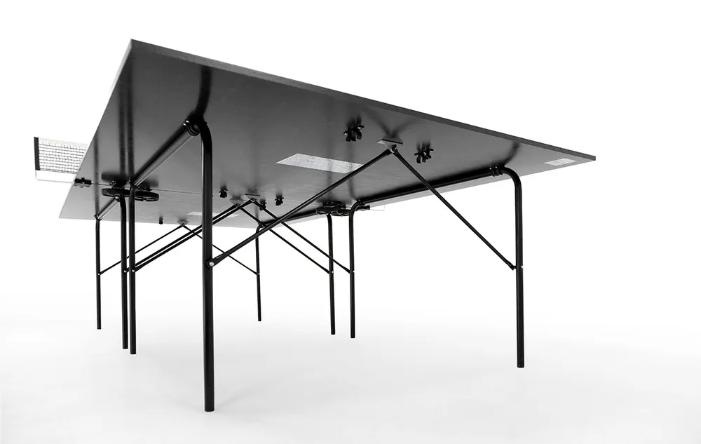 Stalo teniso stalas Sponeta S1-52i 16mm (vidaus)