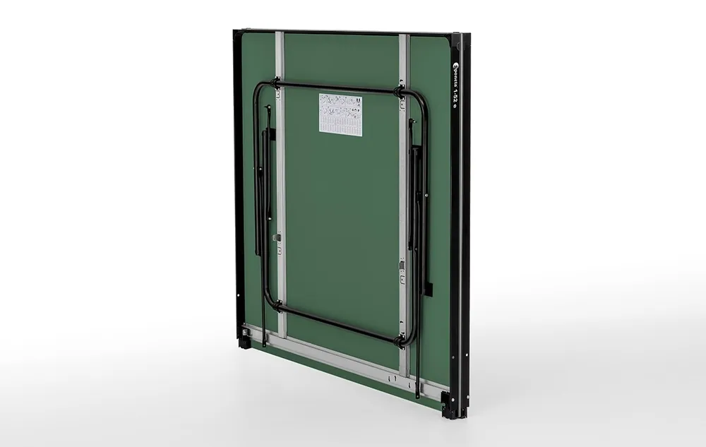 Stalo teniso stalas Sponeta S1-52e 4mm (lauko)