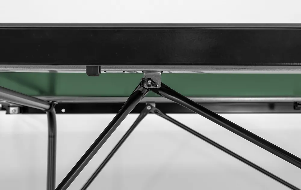 Stalo teniso stalas Sponeta S1-52e 4mm (lauko)