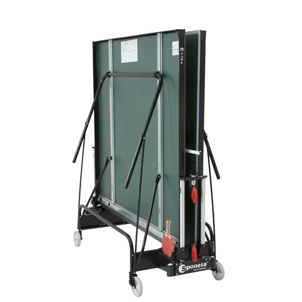 Stalo teniso stalas Sponeta S1-72e 4mm (lauko)