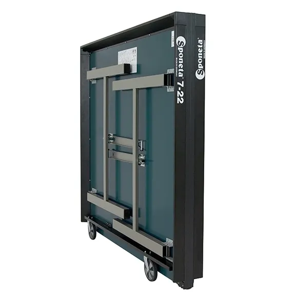 Stalo teniso stalas Sponeta S7-23 25mm (vidaus)