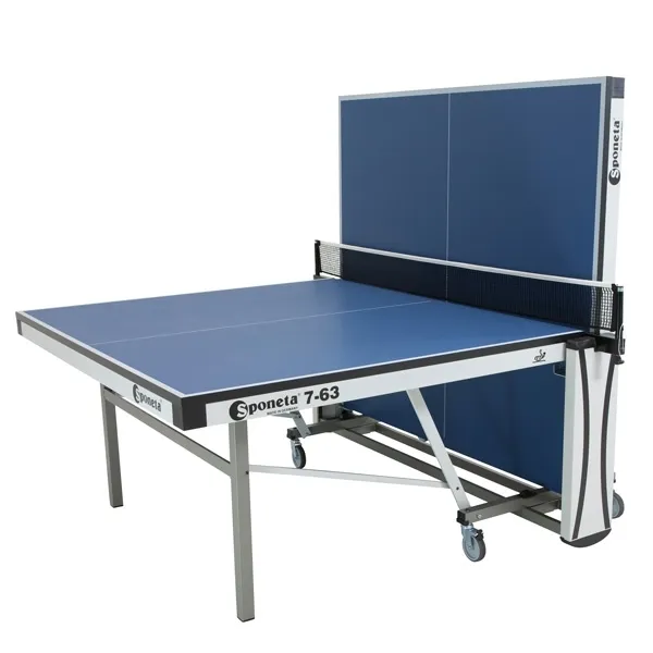 Stalo teniso stalas Sponeta S7-63 25mm (vidaus)
