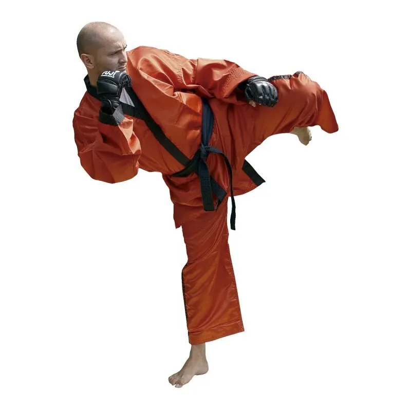 ProSeries Leather Boxing Gloves 2.0