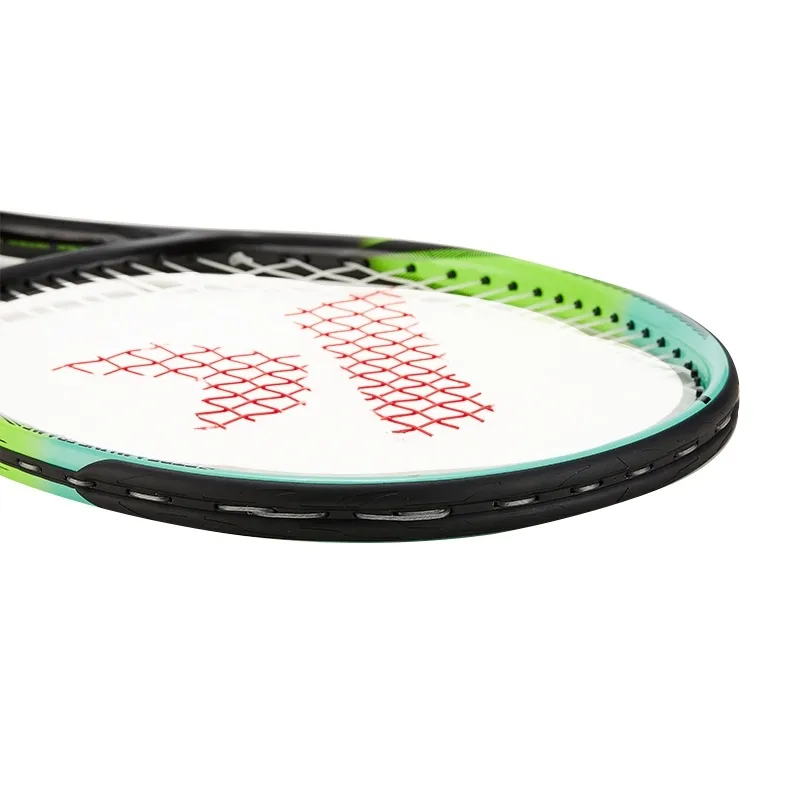 2_2 Kawasaki K-60 (27') G2 Blue/Green teniso raketė