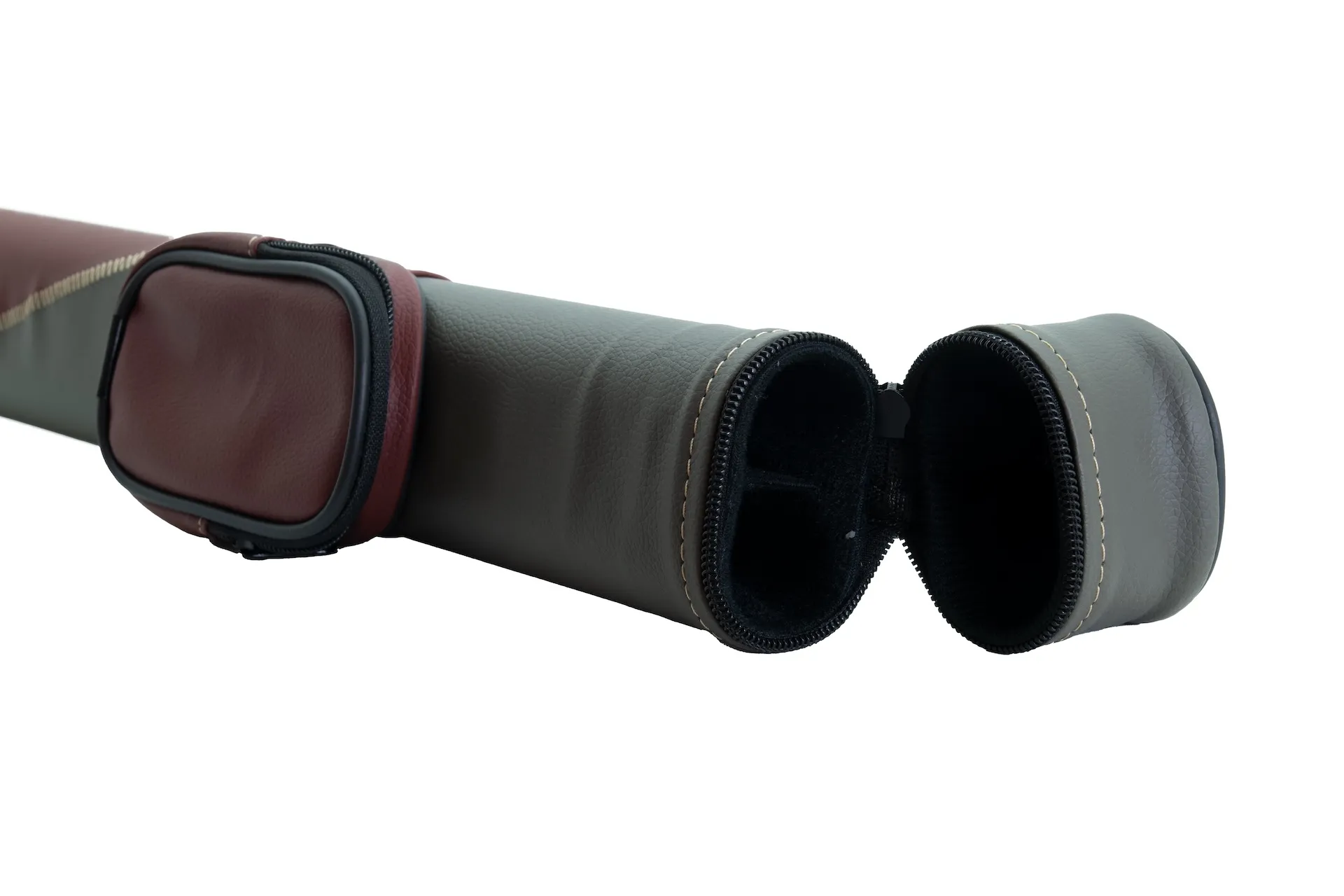 Biliardo lazdos dėklas TO11-6, 1/1 (pulo/snukerio lazdai)