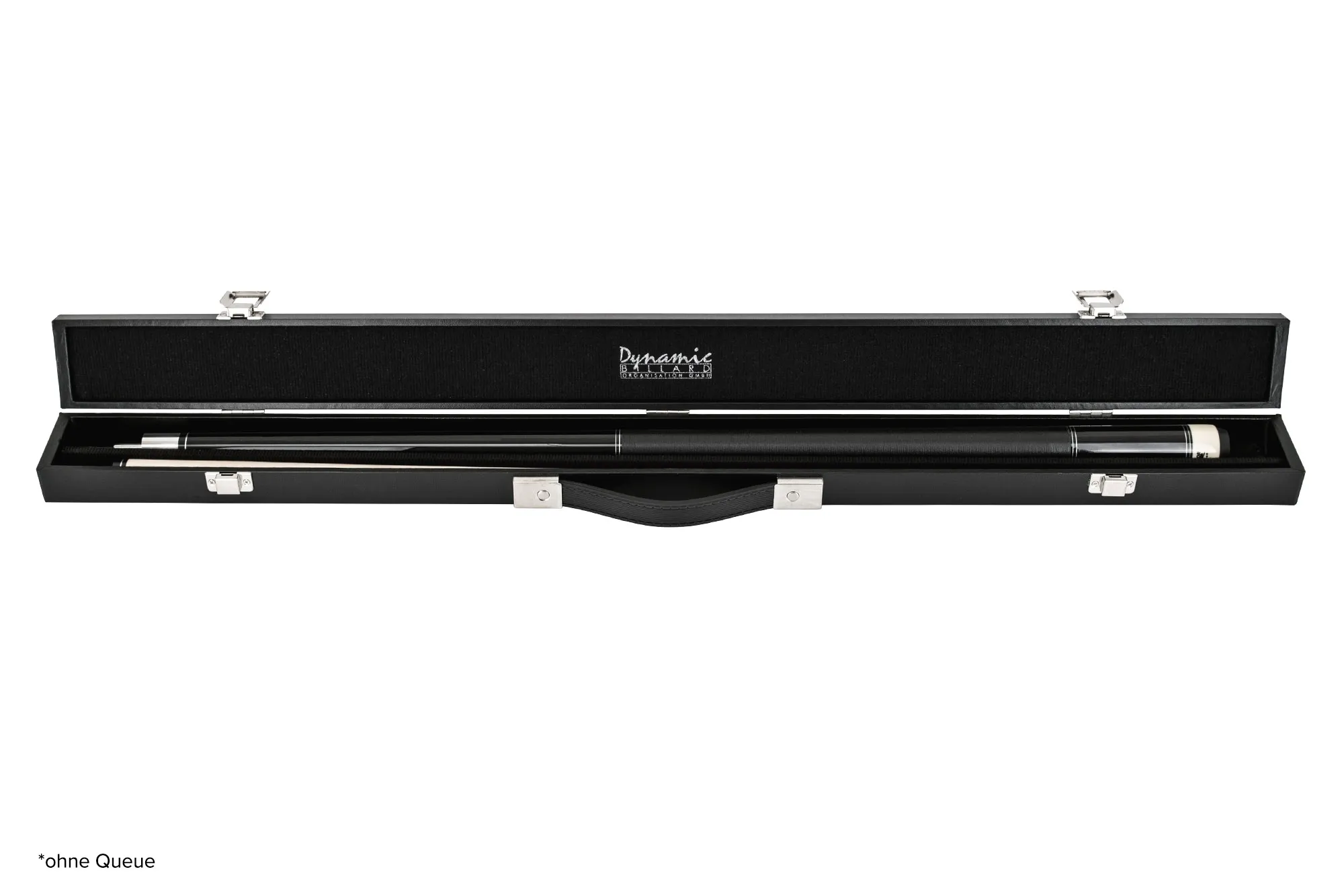 Biliardo lazdos dėklas Moscow 1B/1S