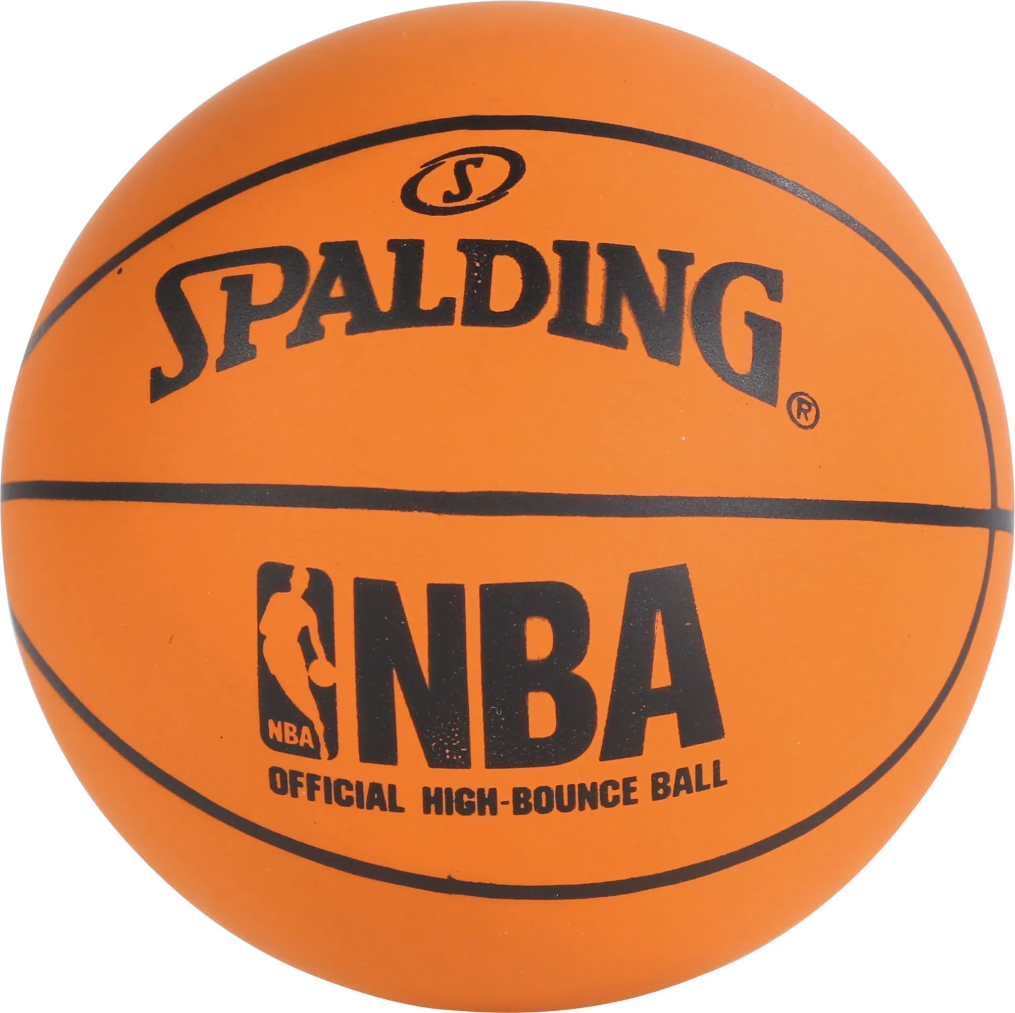 3001694010011 Spalding mini kamuoliukas NBA replica (Skersmuo 6 cm)