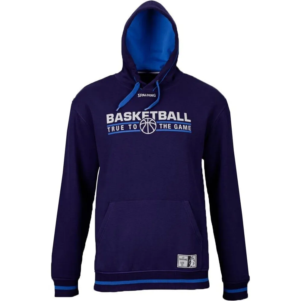 Džemperis SPALDING TEAM HOODY DYDIS M