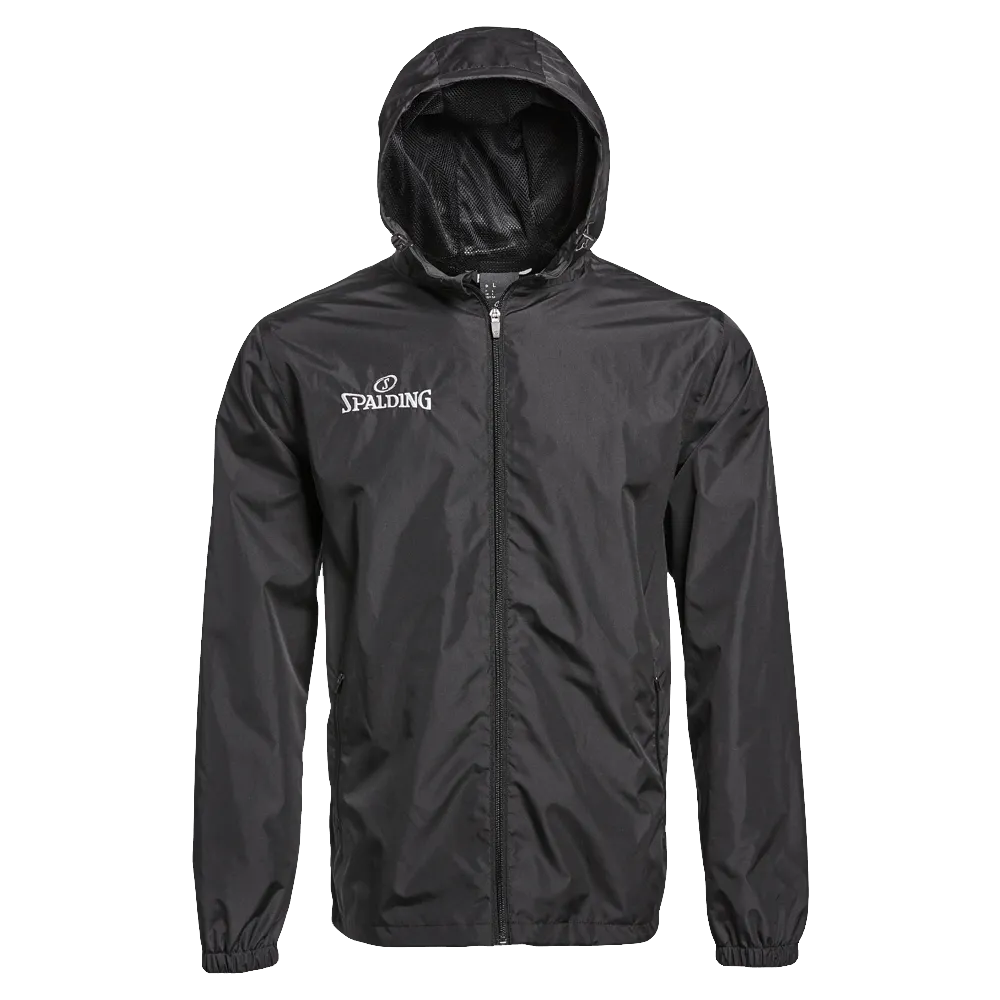 Spalding nuo lietaus striukės dydis S