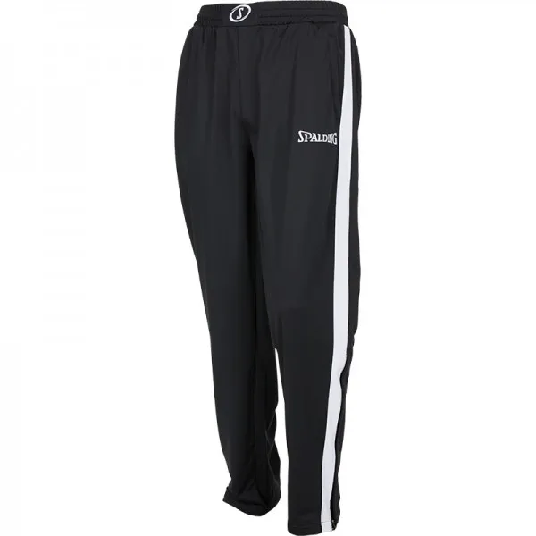 Apšilimo kelnės SPALDING EVOLUTION II PANTS Dydis XL