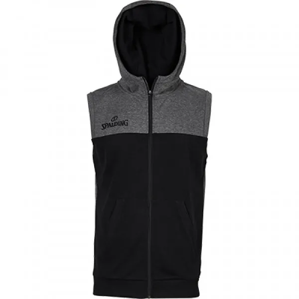 Liemenė Spalding STREET su gaubtuvu DYDIS L