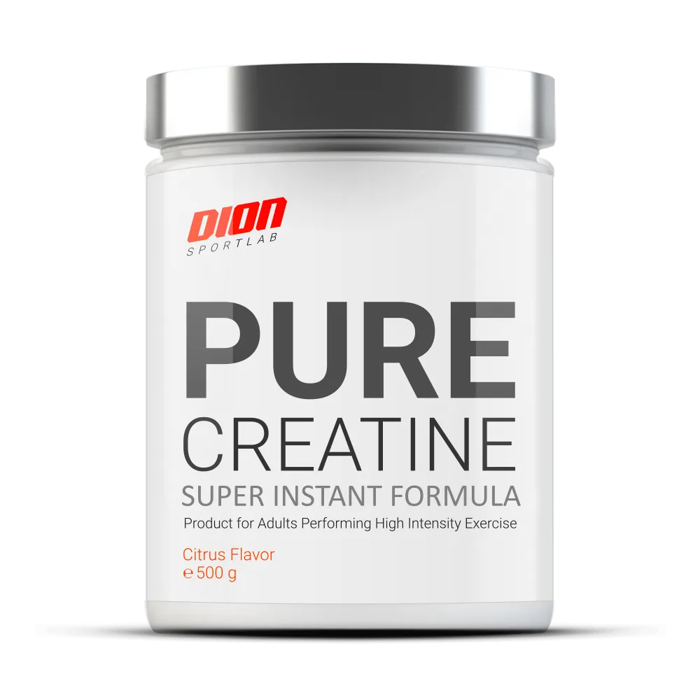 PURE CREATINE 100 g Beskonis