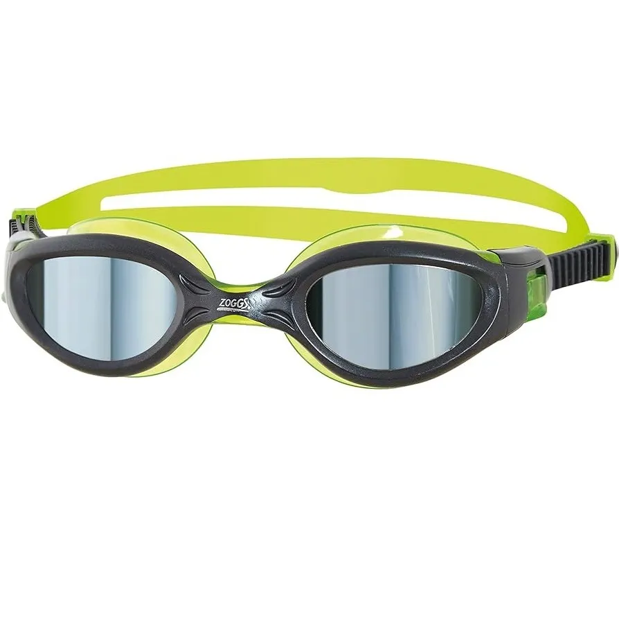 311591_zoggs Plaukimo akiniai ZOGGS Phantom Elite Miror Junior (6-14 metų)