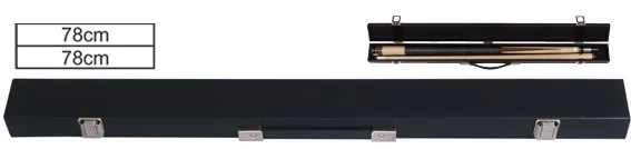 Lagaminėlis 2 dalių lazdai Standard