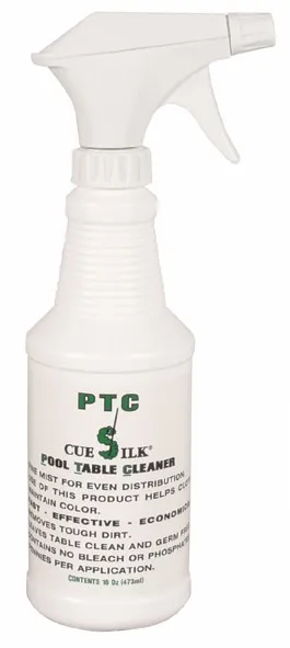 3320450_Table_and_Cloth_Cleaner Biliardo stalo ir audinio valiklis Cue Silk