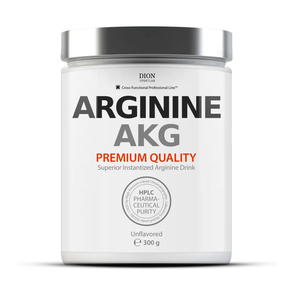 34524ce227f5683d3e90ff2053ed3b08 ARGININE AKG 300 g Beskonis