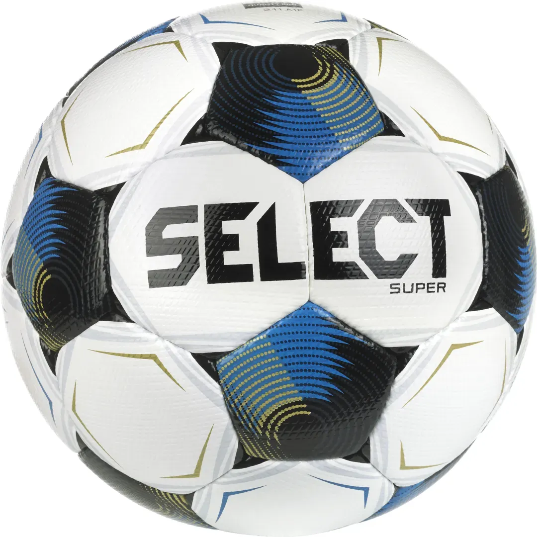 3625571128 FUTBOLO KAMUOLYS SELECT SUPER V26 FIFA QUALITY PRO 5 DYDIS