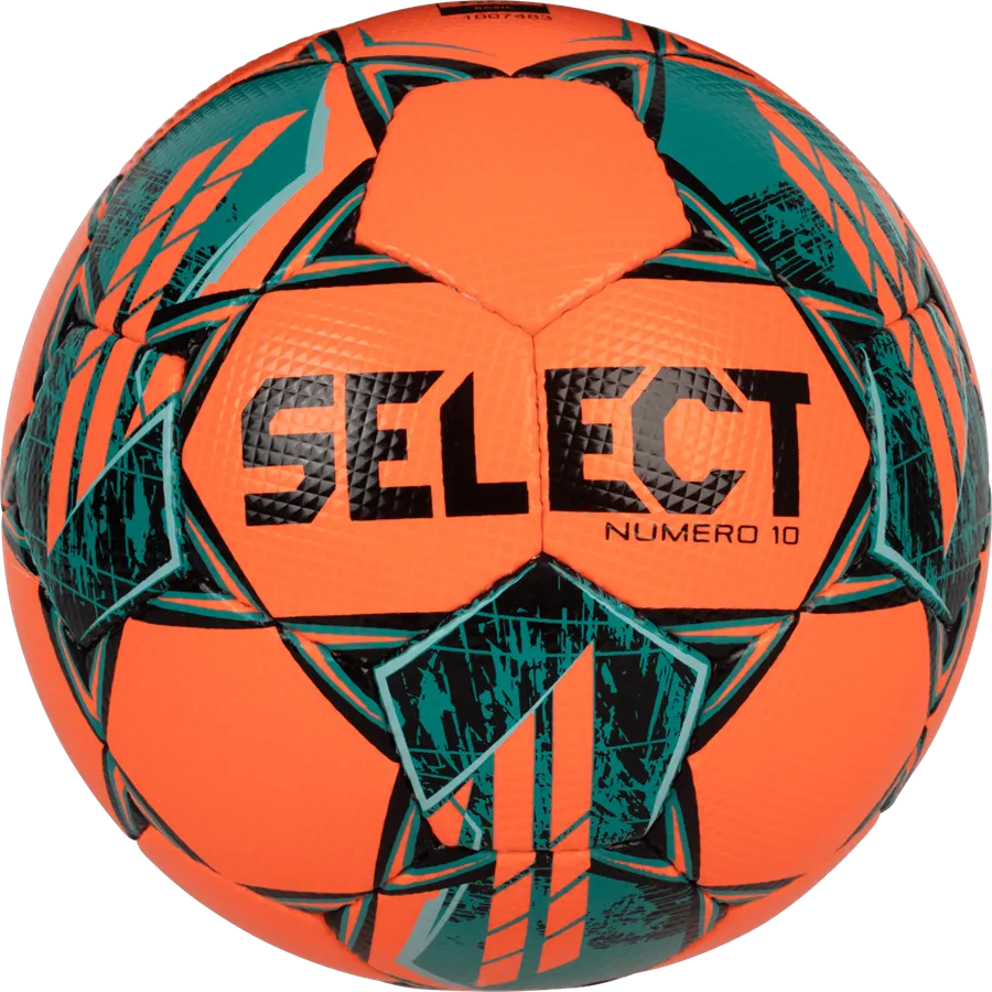 3875060592 Futbolo kamuolys Select Numero 10 FIFA Basic Dydis 5