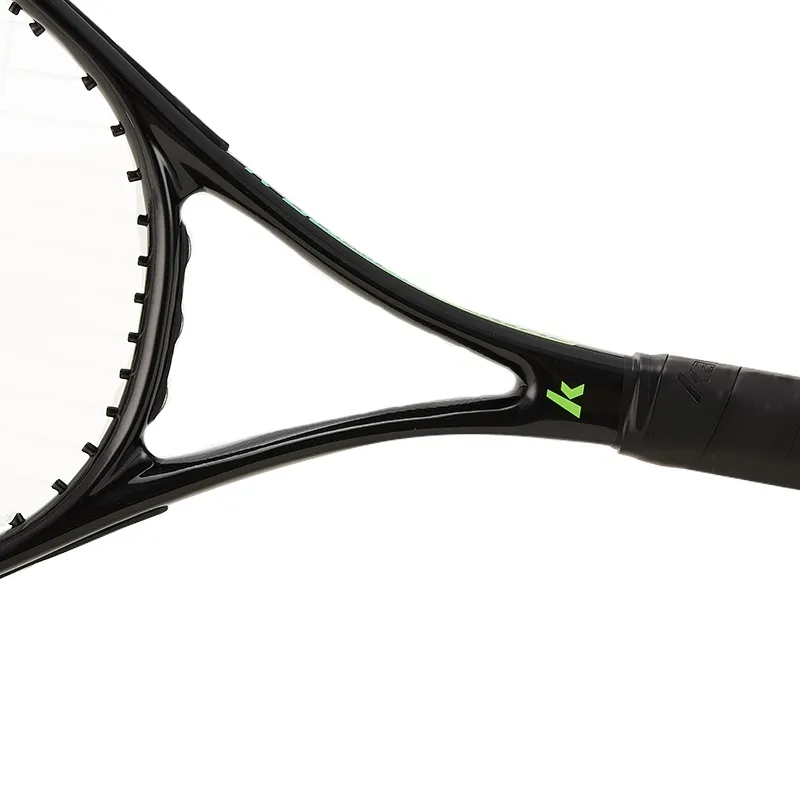 3_5 Kawasaki K-60 (27') G2 Blue/Green teniso raketė