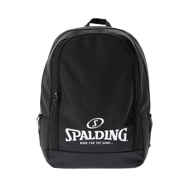 KUPRINĖ SPALDING BACKPACK ESSENTIAL TALPA 20L