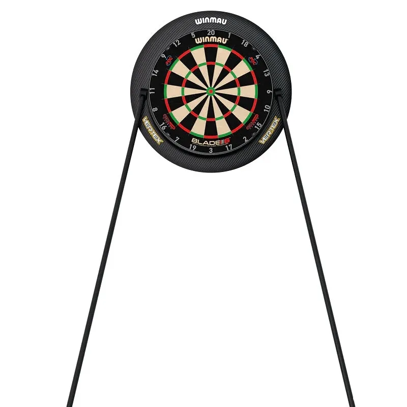 Smiginio lentos stovas Winmau Vertex