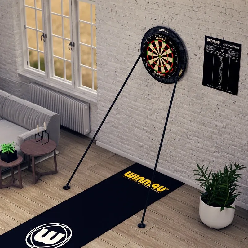 Smiginio lentos stovas Winmau Vertex
