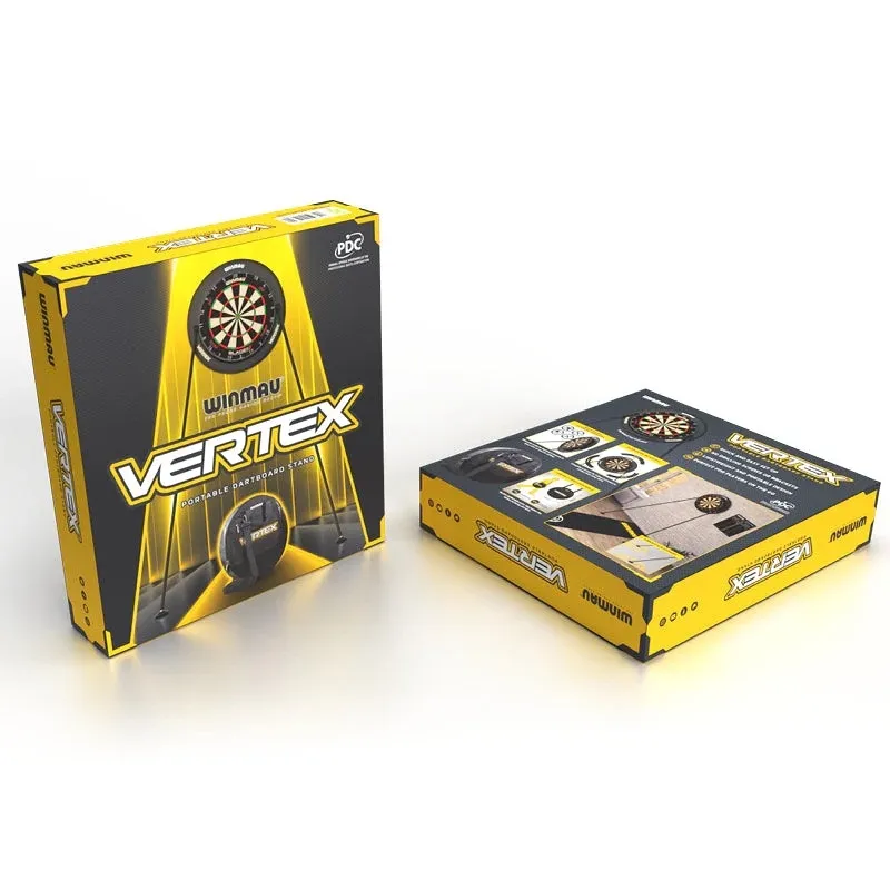 Smiginio lentos stovas Winmau Vertex