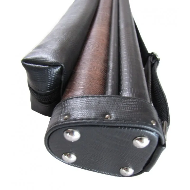 Dėklas 2 dalių lazdai 1B/2S su kišene