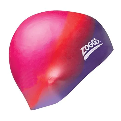 41ez7bn9zfl Plaukimo kepurė ZOGGS Multi COLOUR