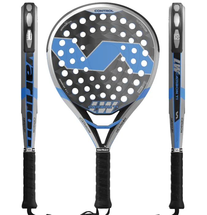 Varlion LW Carbon TI 2025