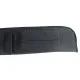 4432-a-4 Biliardo lazdos dėklas Luxury Eurosprint, juodos spalvos, 86cm