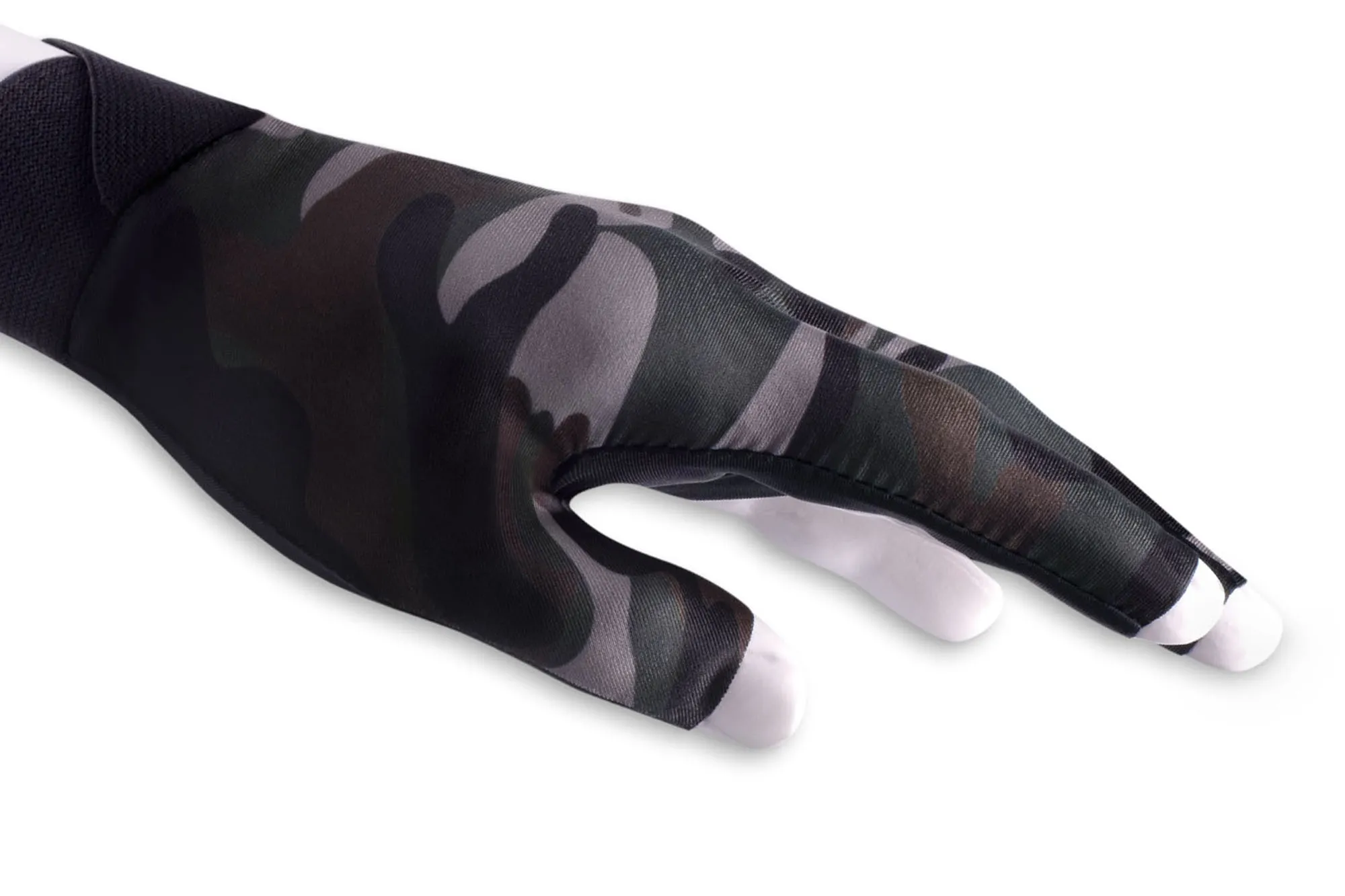 Biliardo pirštinė Poison Camo S/M