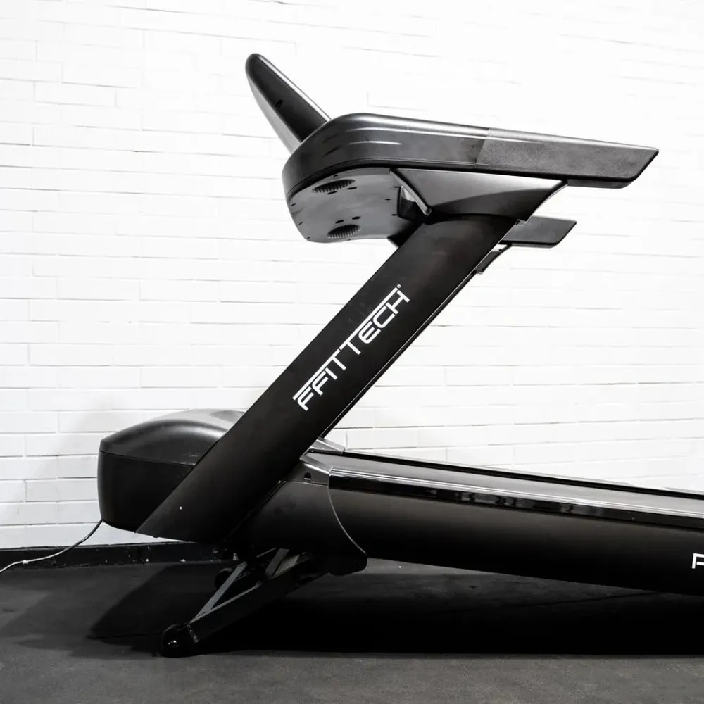 Profesionalus bėgimo takelis Ffittech Pro-Running