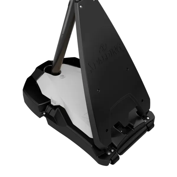 KREPŠINIO STOVAS SPALDING ULTIMATE HYBRID GLASS 54”